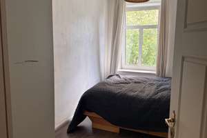 Helle Altbauwohnung im Herzen Augsburgs - Nachmieter gesucht – Kappeneck 30, 86152 Jakoberstadt-Süd, Augsburg – Vorschaubild 6