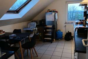 Helle 2-Zimmer Wohnung mit Balkon – Krabbenstraße 1, 33729 Heepen, Bielefeld – Vorschaubild 3