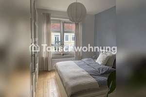 Tauschwohnung: Gemütliche Altbauwohnung in Hamburg Eppendorf – Die vollständige Adresse der Immobilie erhältst du vom Anbieter., 20251 Eppendorf, Hamburg – Vorschaubild 4