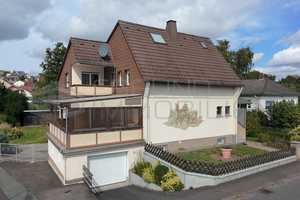 Großes Zweifamilienhaus in beliebter Taunussteiner Wohnlage -provisionsfrei- – Rheingau-Taunus-Kreis – Vorschaubild 2