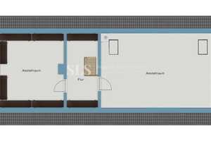 Charmantes Haus in hervorragender Lage mit Gartenidylle und zwei vermieteten Einheiten im DG – Ennepe-Ruhr-Kreis – Vorschaubild 38