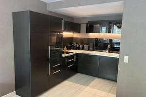 Vollmöbliertes Designer-Apartment im Herzen Düsseldorfs – Liesegangstraße 10, 40211 Stadtmitte, Düsseldorf – Vorschaubild 6