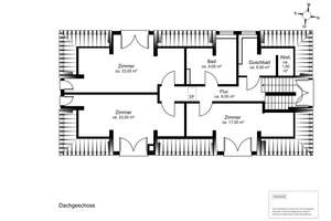 Moderner Luxus in Blankenese: Exklusive Villa mit viel Privatsphäre – Die vollständige Adresse der Immobilie erhältst du vom Anbieter., 22587 Blankenese, Hamburg – Vorschaubild 16