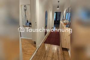 Tauschwohnung: Wunderschöne Wohnung Grunewaldstrasse /Ecke Akazienstrasse – Grunewaldstrasse 82, 10823 Schöneberg, Berlin – Vorschaubild 4