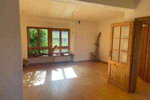 Freistehendes Haus mit viel Potential in Mömbris – 2 Wohneinheiten möglich, großes Grundstück