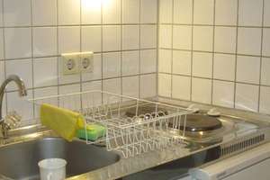 Studenten aufgepasst! Ihr neues Zuhause! ++gemütlich und hell++  – Thujaweg 9, 76149 Neureut, Karlsruhe – Vorschaubild 3