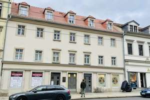 Helle 2-Zimmer-Wohnung in ruhiger Lage - Elbnähe