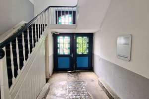 Nähe Frankenberger Viertel!
Denkmalgeschützte Appartementwohnungen für Eigennutzer und Anleger – Die vollständige Adresse der Immobilie erhältst du vom Anbieter., 52066 Adalbertsteinweg, Aachen – Vorschaubild 13