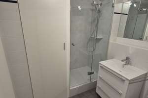 Schöne 2-Zimmer Eigentumswohnung mit Balkon, top Lage nahe Innenstadt & Bahnhof -Verkauf ohne Makler – Havelstraße 18, 64295 Darmstadt-West, Darmstadt – Vorschaubild 10