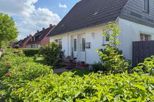 Gemütliches Einfamilienhaus unweit der Nordsee