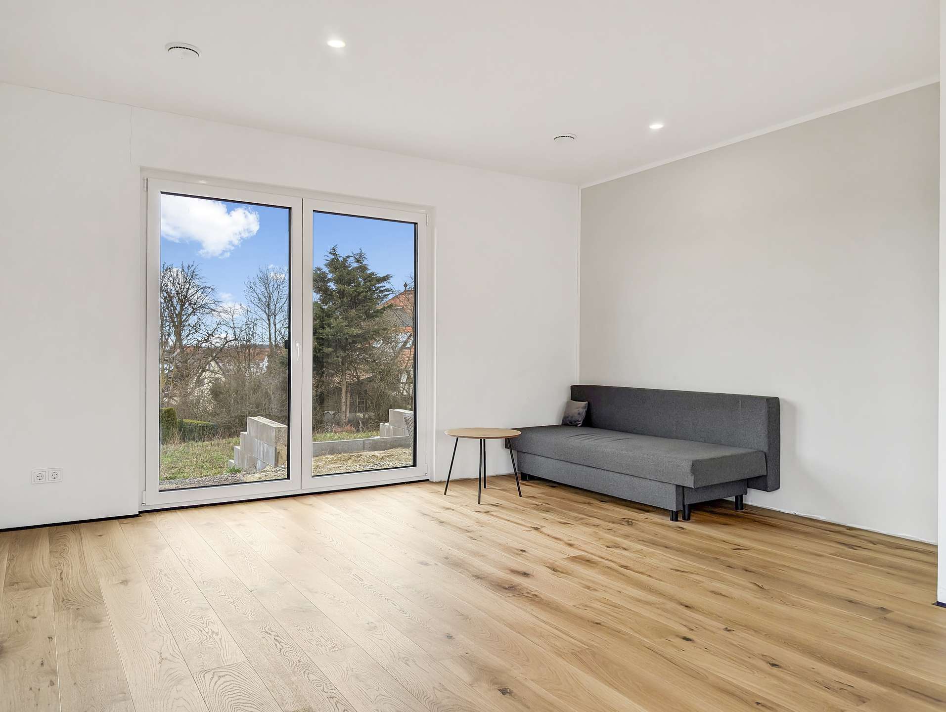 Immobilie in Haina - Einziehen statt Bauen! Neubau mit Energieeffizienzklasse A+ - Bild 3