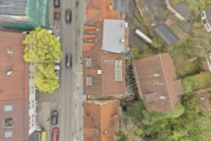 Interessantes Investment: Wohn- und Geschäftshaus in Toplage von Stuttgart-Feuerbach – Die vollständige Adresse der Immobilie erhältst du vom Anbieter., 70469 Feuerbach-Mitte, Stuttgart – Vorschaubild 45