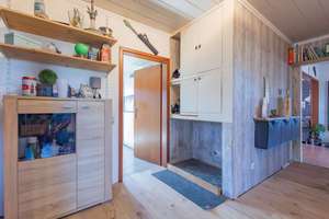 Energetisch umfassend saniertes Einfamilienhaus mit 5 Schlafzimmern und Doppelgarage in Nübbel – Die vollständige Adresse der Immobilie erhältst du vom Anbieter., 24809 Nübbel – Vorschaubild 12