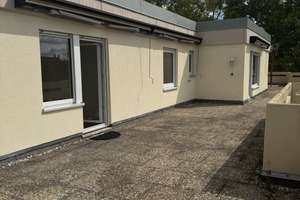 Erstbezug: Exklusives Penthouse umgeben von einer 145 qm großen Dachterrasse in Mannheim-Käfertal – 68309 Käfertal, Mannheim – Vorschaubild 18