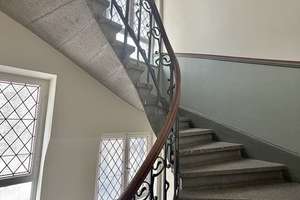 Kulturdenkmal Lehenviertel - 129qm Bel-Etage mit Wintergarten – Die vollständige Adresse der Immobilie erhältst du vom Anbieter., 70180 Lehen, Stuttgart – Vorschaubild 9