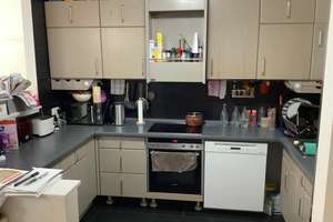 Großzügige Wohnung in Kirchheim bei München – Am Brunnen 24, 85551 Kirchheim bei München – Vorschaubild 5
