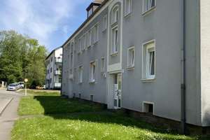 2 Zimmer Wohnung in Bochum Grumme – Ernestinestraße 16, 44809 Hofstede, Bochum – Vorschaubild 2