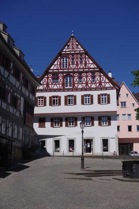 Wohnung in Esslingen am Neckar (Esslingen) mieten ...