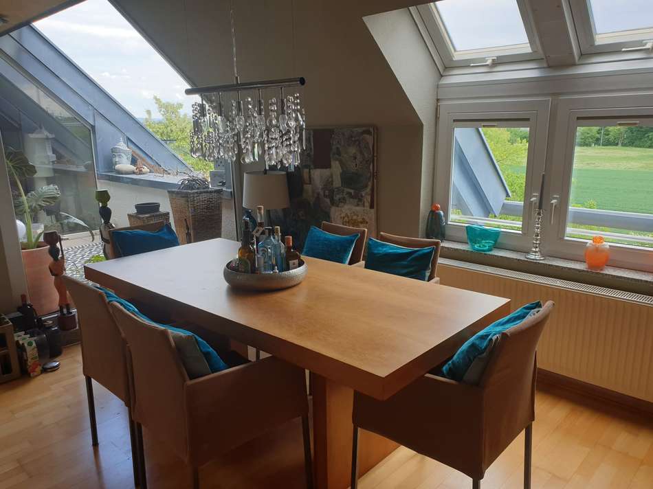 Esszimmer