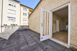 Top Loft-Immobilie in Stuttgart – Ideal für Investoren und Kreative! – Die vollständige Adresse der Immobilie erhältst du vom Anbieter., 70176 Rosenberg, Stuttgart – Vorschaubild 24