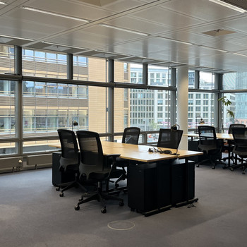 Zentral am Potsdamer Platz!