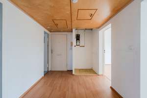 Bezugsfreie 3,5 -Zimmer-Wohnung mit Balkon in Schmargendorf – Cunostraße 48, 14193 Schmargendorf, Berlin – Vorschaubild 17