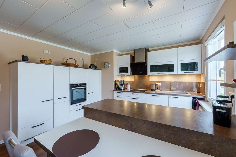 Immobilie in Kalkhorst - Schönes Anwesen unweit der Ostsee inklusive Haupthaus, Einliegerwohnung und separatem Gästehaus - Bild 8