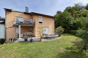 Exklusives Wohnen in Bestlage am Geigersberg - Ihr Domizil mit traumhaftem Blick über Karlsruhe – Die vollständige Adresse der Immobilie erhältst du vom Anbieter., 76227 Durlach, Karlsruhe – Vorschaubild 30