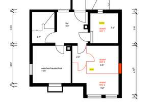 Einfamilienhaus mit energetischem Sanierungskonzept und Baugenehmigung in Deizisau – Die vollständige Adresse der Immobilie erhältst du vom Anbieter., 73779 Deizisau – Vorschaubild 24