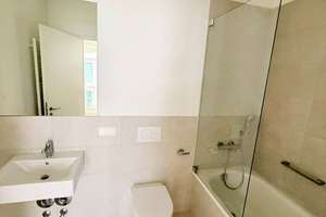 NEU Havelufer Quartier 3 Zimmer mit Badewanne, Dusche und Balkon – 13587 Hakenfelde, Berlin – Vorschaubild 10