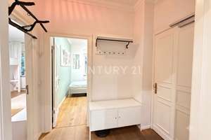 Top-Kapitalanlage im Samariterkiez: Vermietete 3-Zimmer-Wohnung mit Garten & Terrasse & Hinterhaus – Die vollständige Adresse der Immobilie erhältst du vom Anbieter., 10249 Friedrichshain, Berlin – Vorschaubild 8