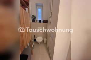 Tauschwohnung: Wunderschöner Altbau im Stuttgarter Süden – Die vollständige Adresse der Immobilie erhältst du vom Anbieter., 70178 Karlshöhe, Stuttgart – Vorschaubild 8