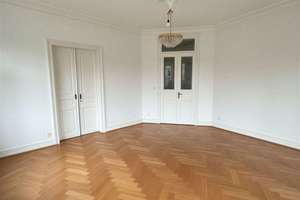 Repräsentatives Wohnen in Bestlage – Altbaujuwel am Kaiser-Friedrich-Ring – Die vollständige Adresse der Immobilie erhältst du vom Anbieter., 65185 Rheingauviertel / Hollerborn, Wiesbaden – Vorschaubild 5