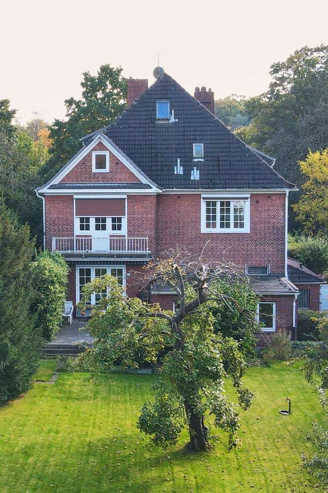 Für Menschen mit Weitblick, die Potenziale erkennen und große Projekte entwickeln können., Hamburg – Bild 1