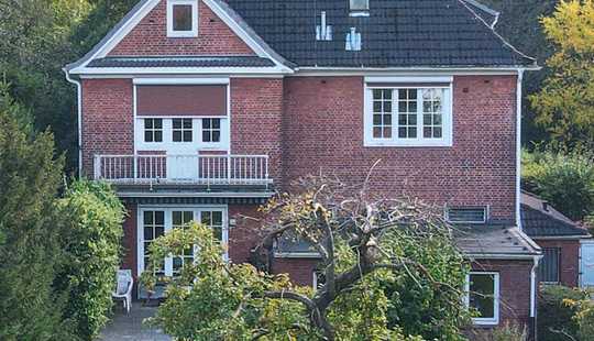 Bild von Für Menschen mit Weitblick, die Potenziale erkennen und große Projekte entwickeln können.