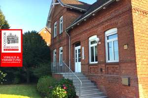 21706 Drochtersen - Kapitänshaus, Ästhetik und Harmonie, Tradition und Moderne in Elbnähe – Die vollständige Adresse der Immobilie erhältst du vom Anbieter., 21706 Drochtersen – Vorschaubild 1