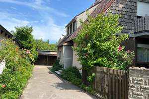 BIETERVERFAHREN: Renovierung oder Abriss?
Ein Haus - viele Möglichkeiten wartet auf SIE! – Die vollständige Adresse der Immobilie erhältst du vom Anbieter., 86167 Lechhausen-Ost, Augsburg – Vorschaubild 3