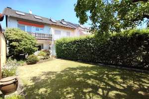 RESERVIERT Gepflegtes Reihenendhaus in Niederrodenbach mit Garten – Ulmenstraße 2, 63517 Rodenbach – Vorschaubild 3