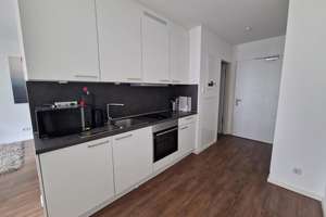 Stilvolles Wohnen auf Zeit - Möbliertes Apartment in Offenbach – 63067 Kaiserlei, Offenbach am Main – Vorschaubild 4