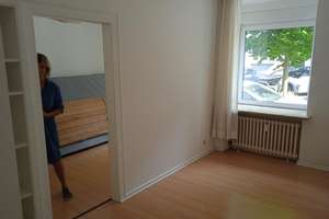 Feine 58qm in guter Lage – Hohenzollernstr. 5, 47058 Duissern, Duisburg – Vorschaubild 12