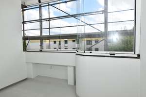 Großhadern - kernsanierte Wohnung mit Balkon – Die vollständige Adresse der Immobilie erhältst du vom Anbieter., 81375 Neuhadern, München – Vorschaubild 11