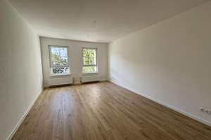 Großzügige 4-Raum-Wohnung mit ca. 115 m², Gäste-WC und Stellplatzoption – 39112 Sudenburg, Magdeburg – Vorschaubild 4