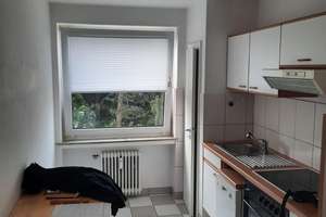 Sehr schöne, gut geschnittene gemütliche 2-Zimmer-Wohnung mit Balkon – Rheiner Landstraße 28, 49078 Weststadt, Osnabrück – Vorschaubild 4