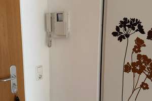 renovierte komfortable 2-Zimmer-Wohnung mit Aufzug, Balkon und Stellplatz in zentraler Lage  – Hofstraße 1, 40723 Hilden – Vorschaubild 19