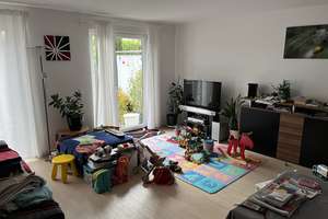 Neuwertiges 5-Zimmer Reihenmittelhaus in Hattersheim am Main – Die vollständige Adresse der Immobilie erhältst du vom Anbieter., 65795 Hattersheim am Main – Vorschaubild 11
