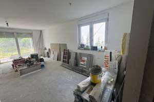 Erstbezug nach Kernsanierung – Endreihenhaus mit Garage, Stellplatz, Garten, neuer Einbauküche – Aegidiusweg X, 69181 Leimen – Vorschaubild 6
