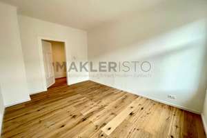 **Barrierefreie, frisch modernisierte 2-Zimmer-Wohnung mit Tageslichtbad & zukünftigem Balkon** – Berthastraße 34, 4357 Mockau-Süd, Leipzig – Vorschaubild 4