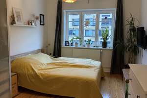 Zwischenmiete (!!!) Wohnung Winterhude – Die vollständige Adresse der Immobilie erhältst du vom Anbieter., 22303 Winterhude, Hamburg – Vorschaubild 2