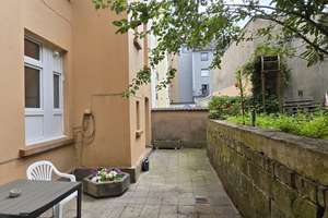 Helle 4-Zimmer-Wohnung mit idealer Raumaufteilung – Bezugsfrei ab 01. August – Rübenstraße 28, 42289 Heckinghausen, Wuppertal – Vorschaubild 5