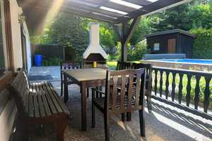 KILIAN IMMOBILIEN! BUNGALOW / EFH MIT 196 M² WFL AUF 765 M² GRUND IN ROTHAURACH! SWIMMINGPOOL*KELLER – Roth (Kreis) – Vorschaubild 14